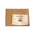 thumbnail image 3 of PPC Belden SNSD6 Azul RG6 Snap-N-Seal Compresión Conectores Coaxiales 1000-Pack C.P. Company SNSD6, 3 of 7