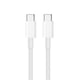 thumbnail image 2 of USB B Cable C USB Cable Braided Type C Cable 1 USB C Cable Type C Charger Cable, 2 of 2