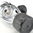 thumbnail image 4 of Scuba Gear Diving G5/8 Quick Connector Din to Yoke Inflatable Adapter, 4 of 7