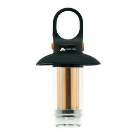 Ozark Trail Lantern, 75 Lumens - Ultra-Bright LED, High/Low