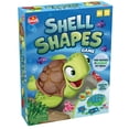 thumbnail image 3 of El juego Memory and Matching Shell Shapes desarrolla las habilidades de Goliat, 3 of 4