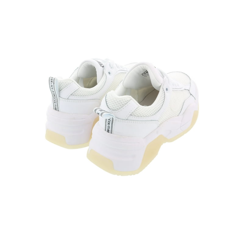 Versace Chain Reaction White (Women's)