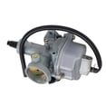 thumbnail image 4 of Carburetor, High Accuracy Metal Sturdy Choke Carburetor High Strength For Motorcycle Universal Otros, 4 of 8