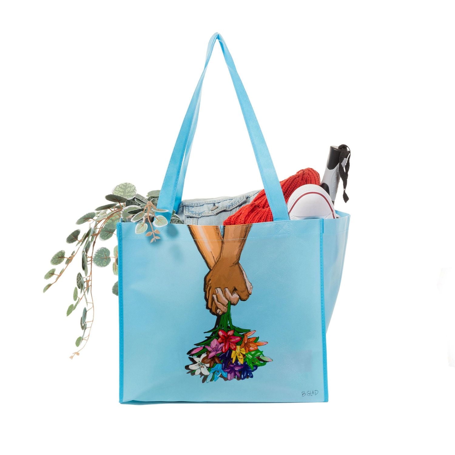 Pride 2023 Shopping Bag