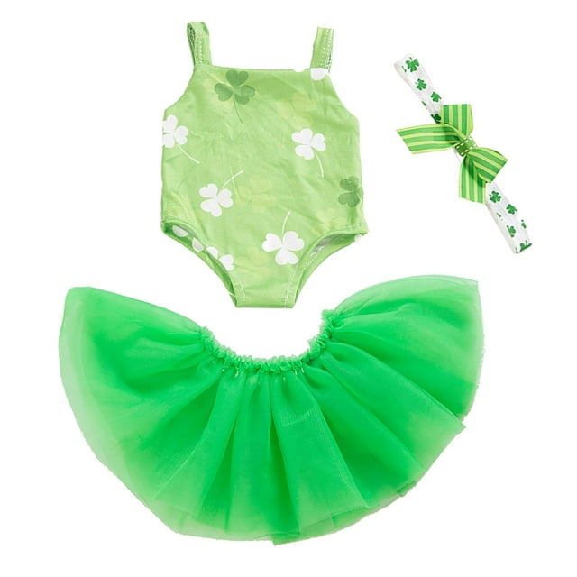 Vestido de Muñeca Zulema para Muñecas de 18 Pulgadas Estilo B