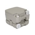 Stansport 10 ltr Portable Toilets