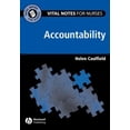thumbnail image 2 of Vital Notes sur la Responsabilité, Broché Helen Caulfield, 2 of 4