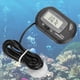 thumbnail image 5 of Termómetro Para Pecera, Sensor LCD Digital, Agua De Acuario, 5 of 8