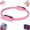 F, variant on KCGYNP Pilates Circle,Postpartum Recovery Trainer,Home Gym Equipment,Core Muscle Toner,Yoga Ring Leg Slimming Workout