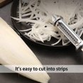 thumbnail image 5 of 3in1 Potato Peeler,multifunction Kitchen Fruit Vegetable Peeler,premium Sharp Gift, 5 of 5