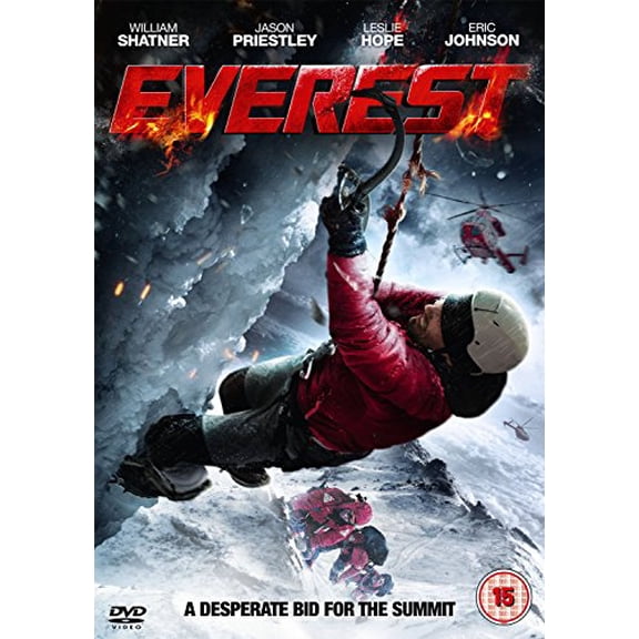 Everest [DVD]