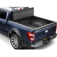 thumbnail image 5 of RealTruck Extang Endure ALX Hard Folding Tonneau Fits 2007-2013 1500, 14' HD Series Chevy/GMC Silverado/Sierra w/o track system, w/OE bedcaps 6'5" Bed, 5 of 18