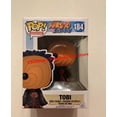 thumbnail image 4 of 2025 FUNKO POP NEWest NARUTOes SHIPPUDEN KAKASHI #182 SAKURA #183 TOBI 184# Figuras de acción Colección de vinilo Modelo Juguetes para niños Regalos, 4 of 5