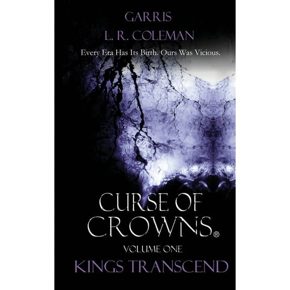 The War on All Shores Curse Of Crowns: Kings Transcend, Book 1, (Paperback)