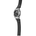 thumbnail image 4 of Casio Men's G-Steel GM-2100 Series Grey Dial Watch - GM2100-1A, 4 of 12