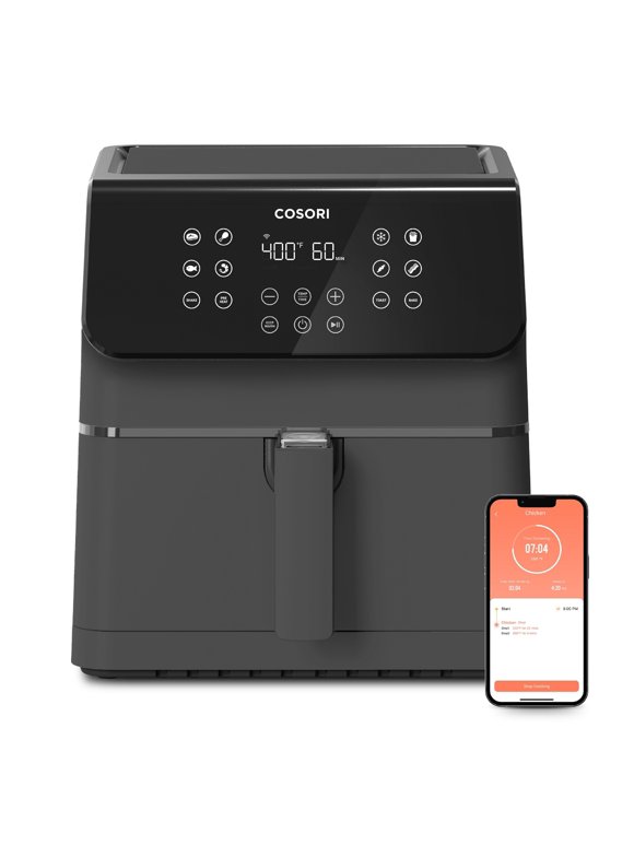 Cosori Air Fryers in Air Fryers