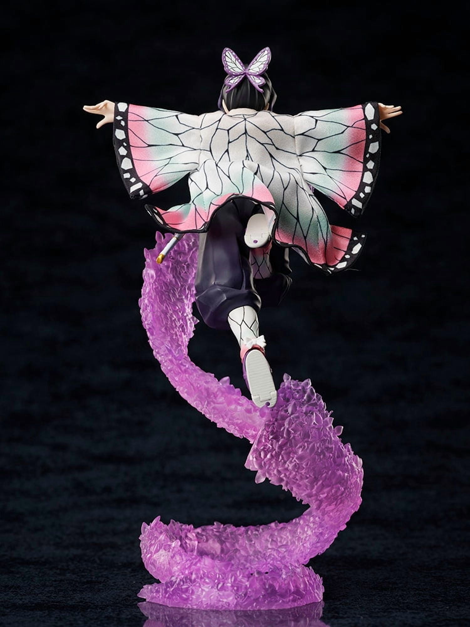 Aniplex: Demon Slayer: Kimetsu no Yaibu - [BUZZmod] Shinobu Kochu