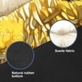 thumbnail image 3 of Panda Yoga Towels with Storage Bag, 72.8"x26.8", Suitable for Yoga, Pilates, Fitness, etc. - Yoga Towel, Yoga Mat Towel, 3 of 6