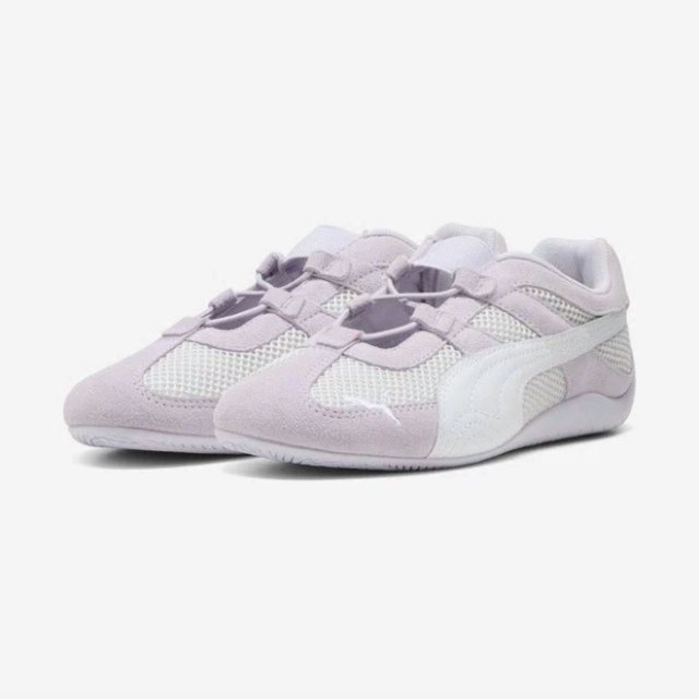 PU & MA SPEEDCAT GO Women's Fashion Cozy Shoes Sneakers 40358903