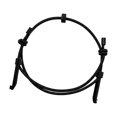 thumbnail image 1 of Bracelet Car Window Bracelet Emergency Escape Tool Rubber Adjustable Strap For Vehicle Self, 1 of 9