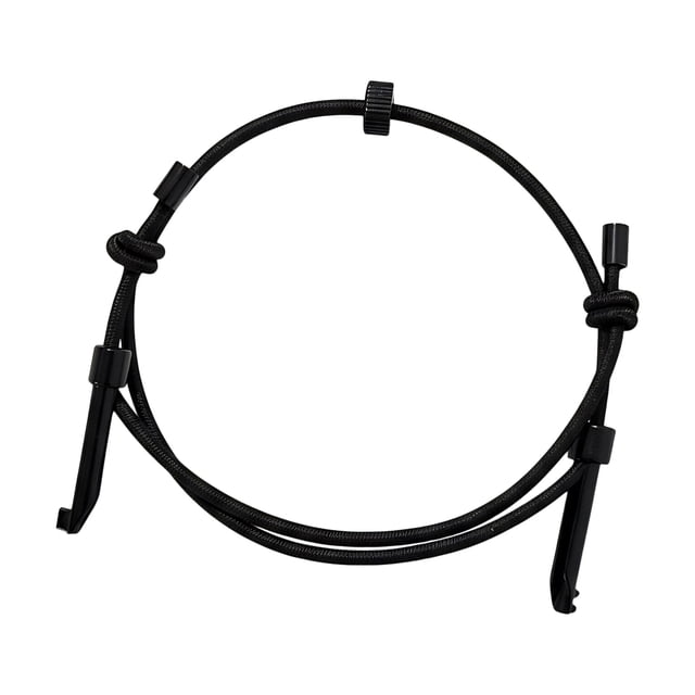 Bracelet Car Window Bracelet Emergency Escape Tool Rubber Adjustable Strap For Vehicle Self