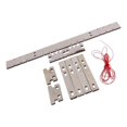thumbnail image 1 of Children Scientific Experiment Educational Toys Homemade Cable Stayed Bridge, 1 of 9