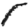 thumbnail image 3 of BUMPER SUPPORT RR RH UPPER REPLACEMENT FOR TOYOTA RAV4 2022 PARTSLINK NUMBER TO1143129U, 3 of 3