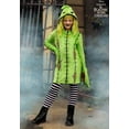 thumbnail image 6 of Girl's Deluxe Disney Oogie Boogie Hoodie Costume Dress, 6 of 10
