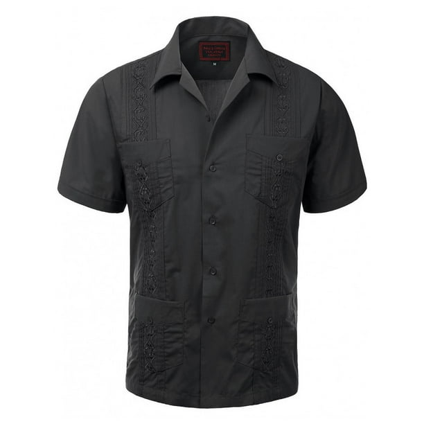 guayaberas en walmart
