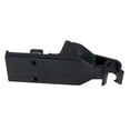 thumbnail image 3 of For Toyota Corolla 4-Door 2009-2013 Hood Support Prop Rod Clamp Clip 53452-02090, 3 of 6