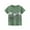 Army Green, variant on Lovzfmll Toddler Boy's T-Shirts, Bicycle Print Short Sleeve Tee, Casual Loose Fit Pullover Graphic Tees for 3-4 Years