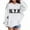 White, variant on Boys Hoodies City Name Letter Print Pink Hoodies Casual Long Sleeve Hoodie Sweatershirt Pullover Fall Winter Clothes 3T Old Girl Clothes