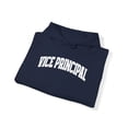 thumbnail image 4 of Vice Principal Appreciation Day Hoodie, Gifts, Hooded Sweatshirt, 4 of 4