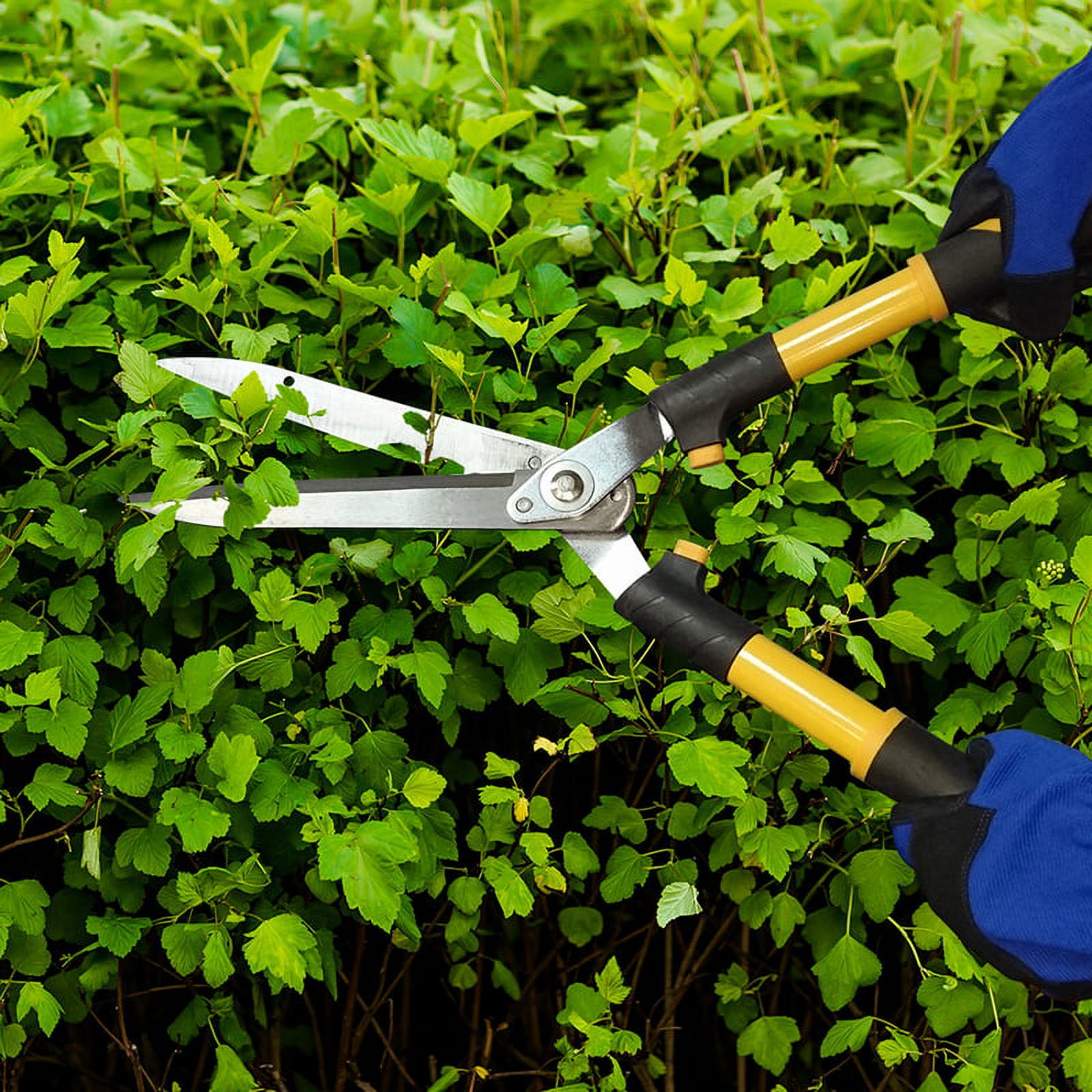 Centurion 208 23.62" X 8.27" X 2.59" Link-Force® Hardened Carbon Steel Hedge Shears - image 3 of 3