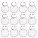thumbnail image 3 of Guardurnaity Etiquetas para perros DIY de 100 piezas, accesorio artesanal multiusos, Material artesanal, colgante de Metal pequeño, Ropa, zapatos y accesorios Miscelánea, 3 of 6