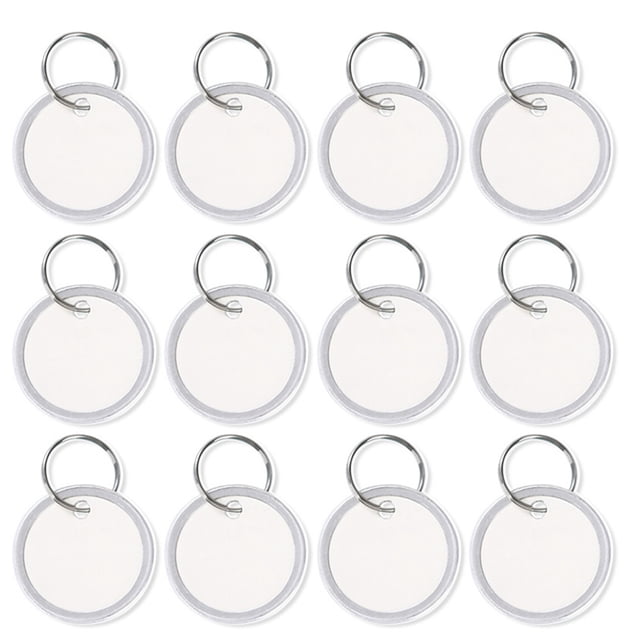 Sonducket Etiquetas para perros DIY de 100 piezas, accesorio artesanal multiusos, Material artesanal, colgante de Metal pequeño, accesorio, Ropa, zapatos y accesorios Miscelánea Sonducket AP011571-00