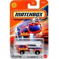 thumbnail image 1 of Vehículo de juguete Matchbox Blaze Blaster III Firetruck a escala 1:64, 1 of 1