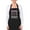 NANA'S Love / Black, variant on Mama Saur - T-REX Mom Funny Gift for Mothers Cooking Chef Apron One Size Black