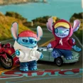 thumbnail image 5 of Stitch Gen Z Street LABUBU-figura de caja ciega serie 3, bonita Stitch & LABUBU, tercera caja misteriosa, bolsa sorpresa de felpa, colgante, juguetes de regalo, 5 of 5