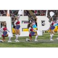 thumbnail image 5 of Pom Poms Cheerleading Metal Foil Cheerleading Pom Poms With Plastic Handles Cheer Pom Poms, 5 of 5