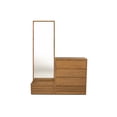 thumbnail image 2 of Tocador Liora Natural - Kessa Muebles, 2 of 5