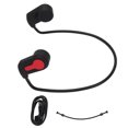 thumbnail image 2 of Auriculares De Conducción De Huesos, Reproductor De Mp3 De Memoria De 16G, Auriculares 5.0 IPX8, Auriculares Deportivos Livianos A Prueba De Sudor Para Correr, 2 of 7