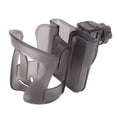 thumbnail image 1 of Soporte de la Taza de Cochecito, Rotacia de 360 Procesos Bicicletas para Niños Soporte de Copa Soporte de Copa Empotrada Incorporada Portátil para Almacenamiento de Viejes, 1 of 7
