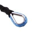 thumbnail image 3 of Cable De Línea De Cuerda Sintética Del Cabrestante 1/4 x50 '4000 De Roca Para ATV, 3 of 7