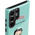 thumbnail image 2 of Betty Boop O Matic Galaxy S23 Ultra Pro Case,iPhone 14 Pro, 2 of 3