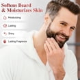 thumbnail image 4 of Bálsamo para barba MistySprite con 5% de concentración de biotina, 60 ml, Mystic Hour, 4 of 7