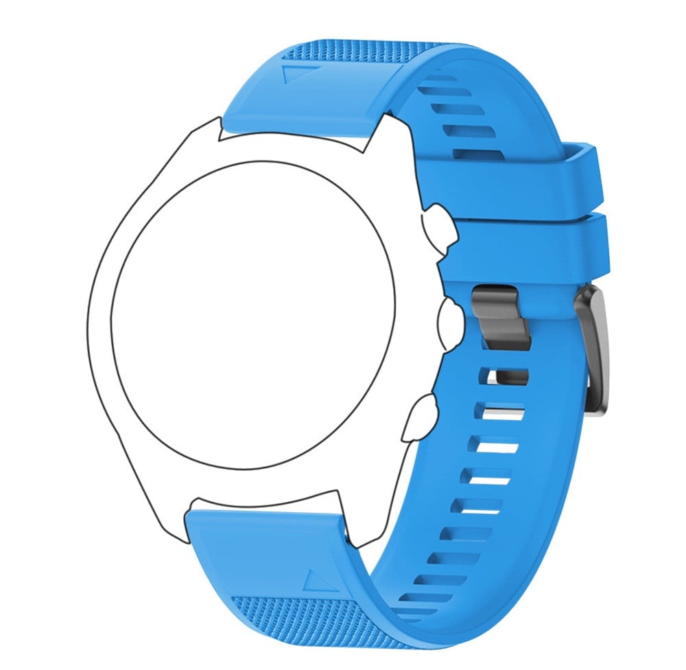 garmin approach s60 watch straps