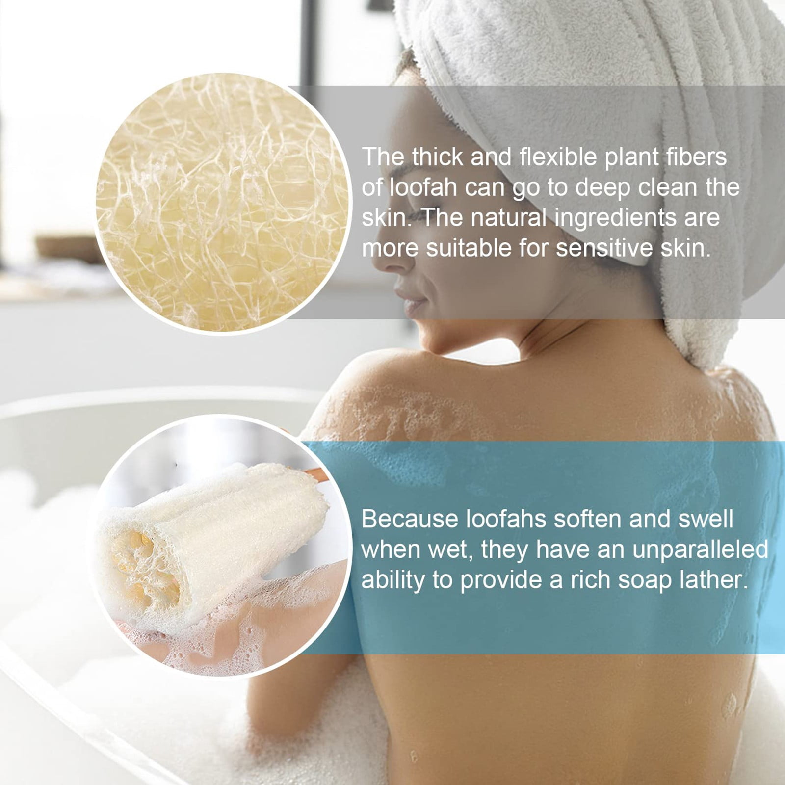 Something to Help Put Socks on Lotion Applicator for Back Reusable Back Mate Back Device Rc10t4. Lotion Sticks Useful Items for Seniors for Elderly Skin Wand Lotion Spatula Exfoliating for Body Small