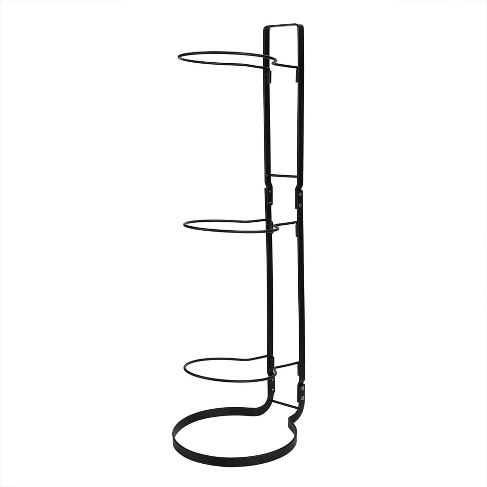 Ball Storage Rack, Football Basketball Holder Ball Drying Rack Sports