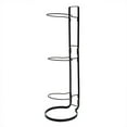 thumbnail image 2 of Ball Storage Rack, Not Take Up Much Space Can Be Used For Basketball And Football  For Gym, 2 of 8